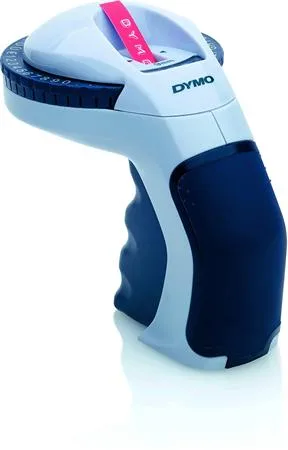 Štítkovač, ručný, DYMO "Omega" 2