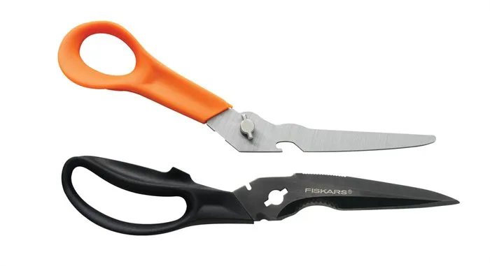 Nožnice, multifunkčné, 23 cm, FISKARS "Cuts and More" 2