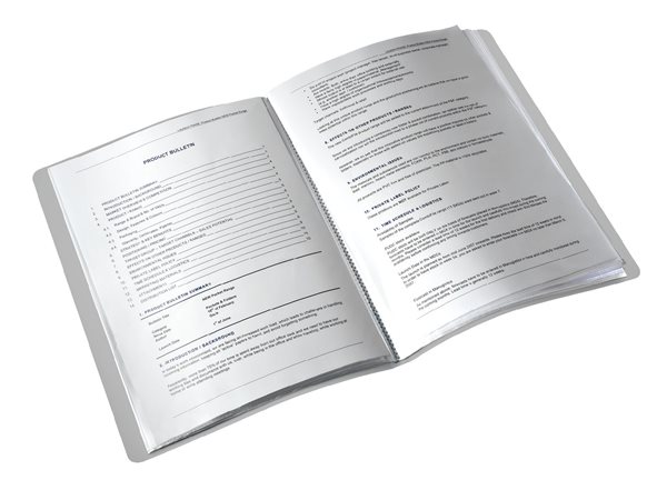 Harmoniková doska, 40 vreciek, A4, LEITZ "Style", olivovo zelená 3