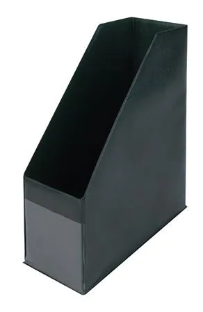 Zakladač, PVC, 95 mm, VICTORIA OFFICE, zelená 2