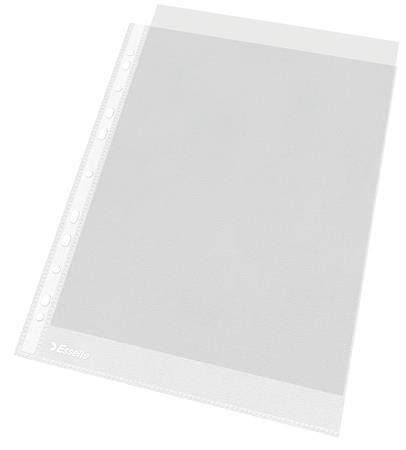 Euroobal, A4, 43 mikr, drsný povrch, ESSELTE  "Standard" 2