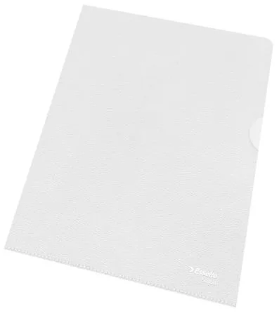 Obal, "L", A5, 115 mikr., drsný povrch, ESSELTE "Standard" 6