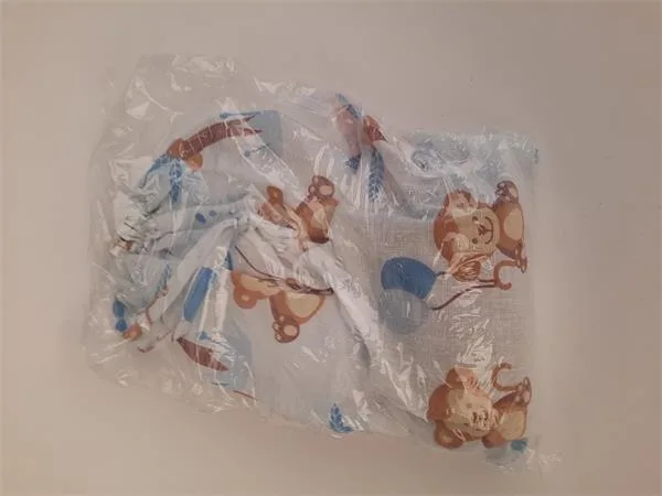 Hygienický balíček do školy, rôzny dizajn 5