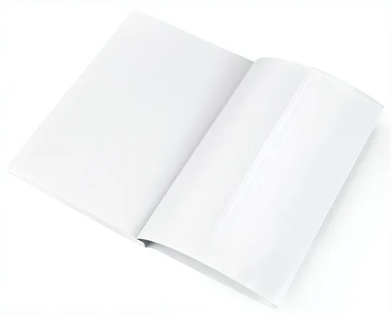 Obal na knihy, priehľadný, nastaviteľné okraje, samolepiaca páska, 550x310 mm, PANTA PLAST 2