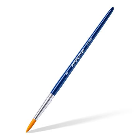 Štetec, sada, STAEDTLER "989" 5