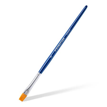 Štetec, sada, STAEDTLER "989" 6