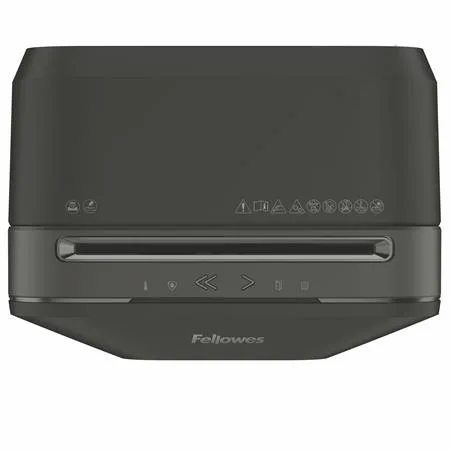 Skartovací stroj, mini-konfety, 11 listov, FELLOWES "Powershred® LX200" 3