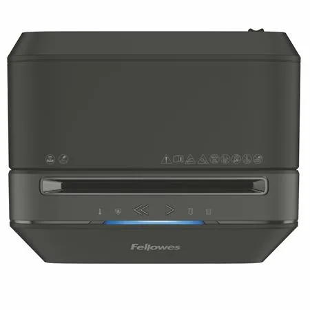 Skartovací stroj, mini-konfety, 15 listov, FELLOWES "Powershred® LX210"FELLOWES "Powershred® LX210" 3