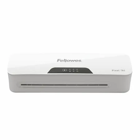 Laminovací stroj, A4, 80-125 mikron, FELLOWES "Pixel" 2