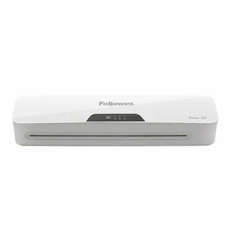 Laminovací stroj, A3, 80-125 mikron, FELLOWES "Pixel" 2