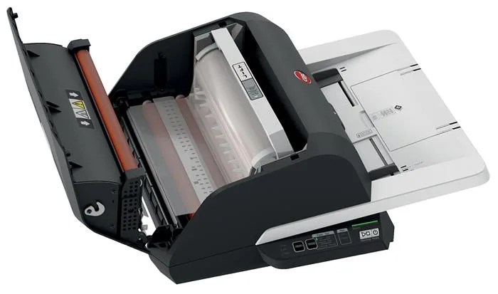 Laminovací stroj, automatický, A3, 75-125 mikrónov, GBC "Foton 30" 4