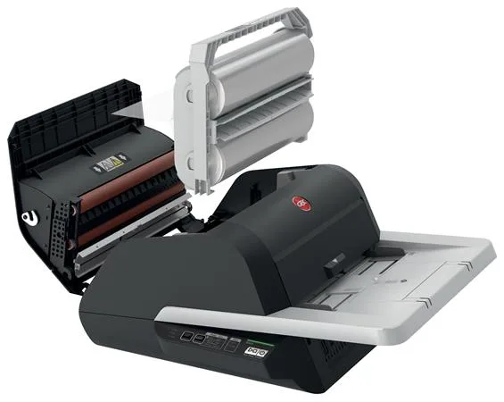 Laminovací stroj, automatický, A3, 75-125 mikrónov, GBC "Foton 30" 6