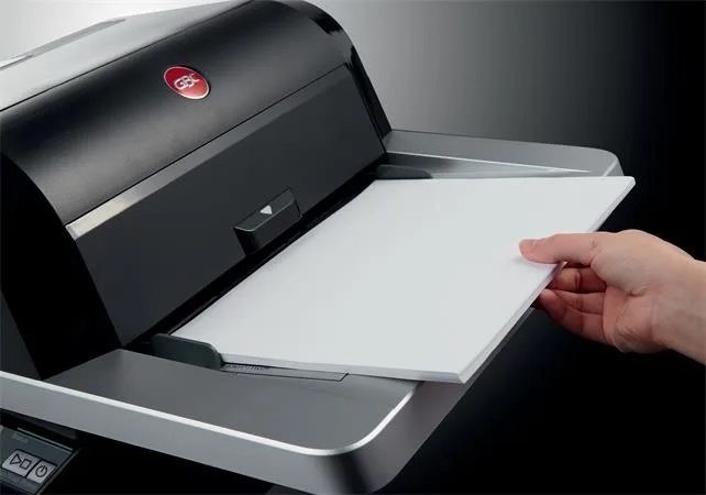 Laminovací stroj, automatický, A3, 75-125 mikrónov, GBC "Foton 30" 7