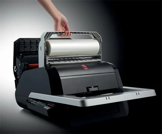 Laminovací stroj, automatický, A3, 75-125 mikrónov, GBC "Foton 30" 8