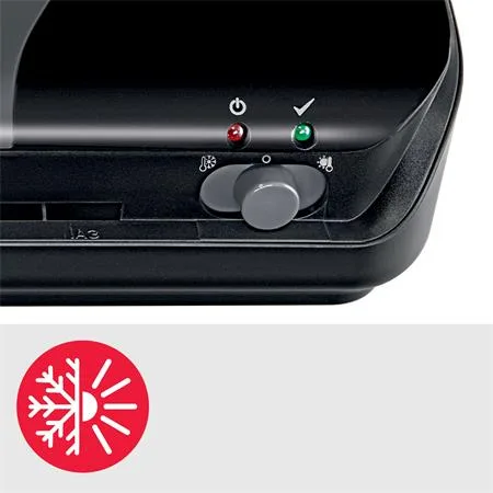 Laminovací stroj, A3, 75-125 mikron, GBC "Inspire+" 4