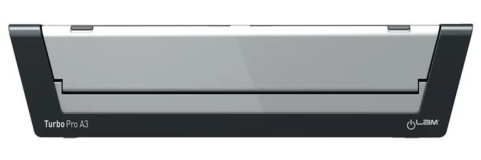 Laminovací stroj, A3, 80-250 mikron, LEITZ "iLAM Touch 2 Pro", strieborný 4