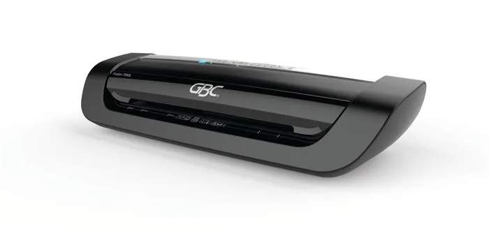Laminovací stroj, A3, 75-250 mikron, GBC, "Fusion Plus 7000L" 2