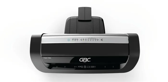 Laminovací stroj, A3, 75-250 mikron, GBC, "Fusion Plus 7000L" 3