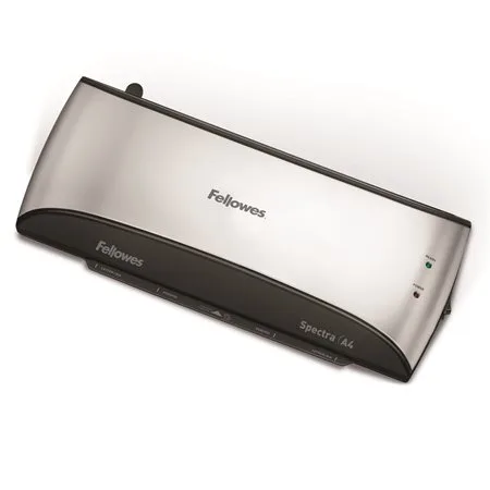 Laminovací stroj, A4, 80-125 mikrón, FELLOWES "Spectra" 2