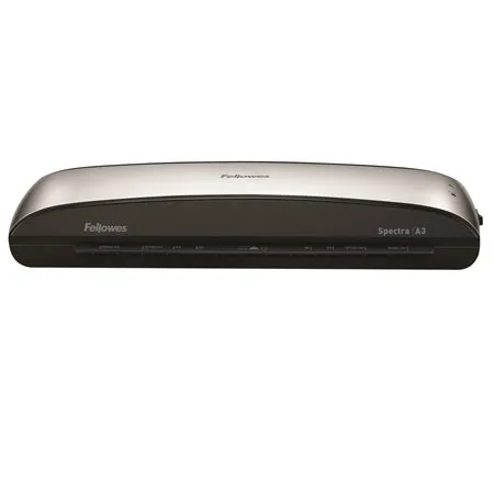 Laminovací stroj, A3, 80-125 mikrón, FELLOWES "Spectra" 2