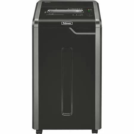 Skartovací stroj, konfety, 22 listov, FELLOWES "Intellishred 325Ci" 2