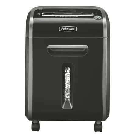 Skartovací stroj, konfety, 15 listov, FELLOWES "Powershred® 79Ci" 2