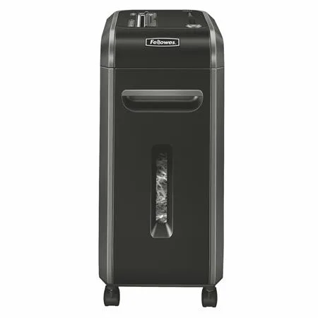 Skartovací stroj, konfety, 17 listov, FELLOWES "Powershred® 99Ci" 2