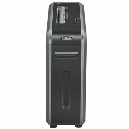 Skartovací stroj, konfety, 20 listov, FELLOWES "Powershred® 125Ci" 2