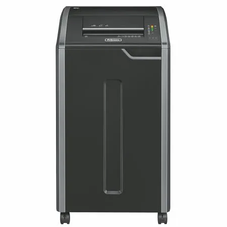 Skartovací stroj, konfety, 30 listov, FELLOWES "Powershred® 425Ci" 2