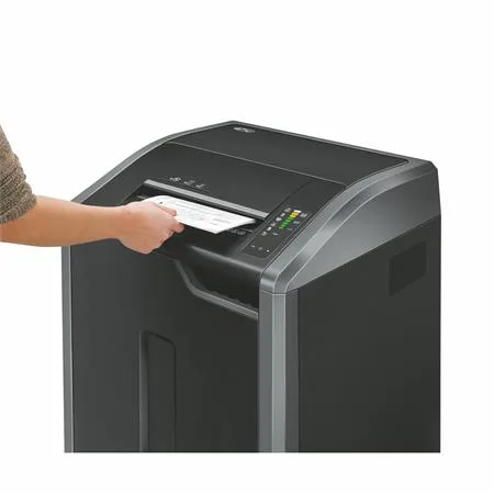 Skartovací stroj, konfety, 30 listov, FELLOWES "Powershred® 425Ci" 3