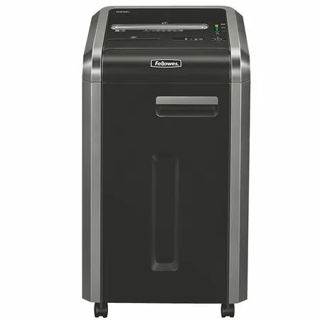 Skartovací stroj, konfety, 22 listov, FELLOWES "Powershred® 225Ci" 2