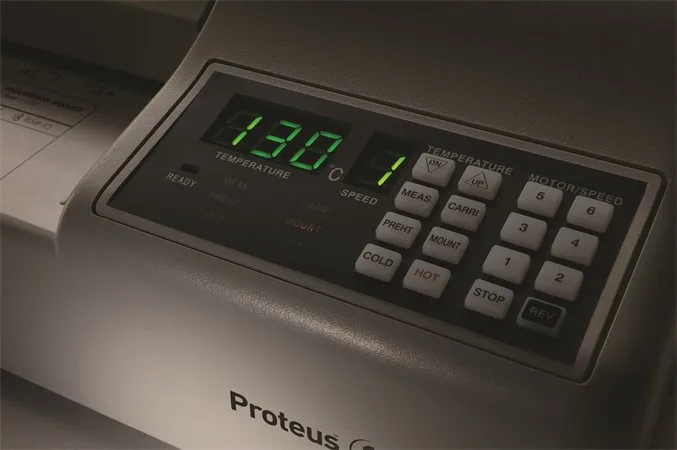 Laminátor "Proteus" A3 5