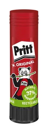 Lepiaca tyčinka, 22 g, HENKEL "Pritt" 3