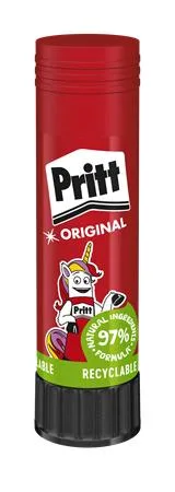 Lepiaca tyčinka, 43 g, HENKEL "Pritt" 2