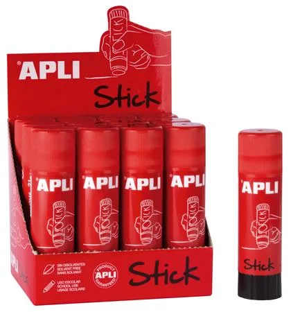 Lepiaca tyčinka, 40 g, APLI 2