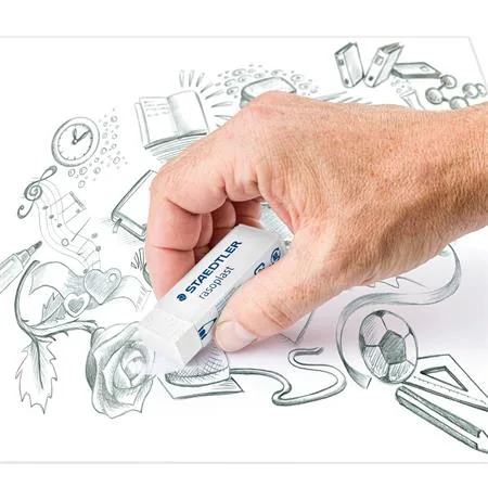 Guma, STAEDTLER "Rasoplast 526 B20" 3