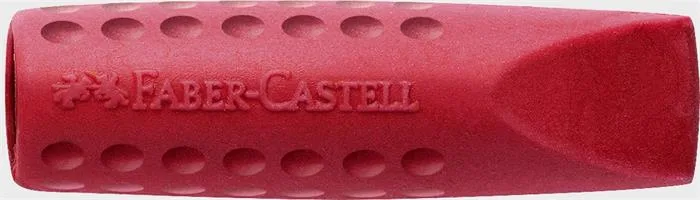 Guma kryt, FABER-CASTELL "Grip 2001", 2 ks, rôzne farby 2