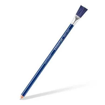 Guma v tvare ceruzky, so štetcom, STAEDTLER "Mars Rasor 526 61" 2