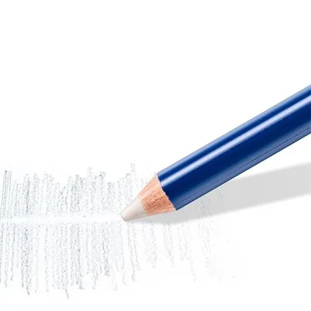 Guma v tvare ceruzky, so štetcom, STAEDTLER "Mars Rasor 526 61" 3