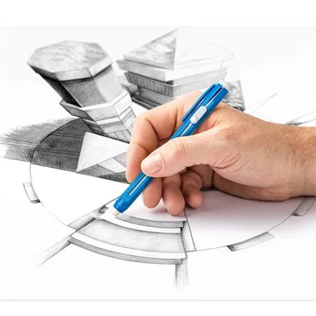 Výsuvná guma, STAEDTLER "Mars® plastic 528" 3