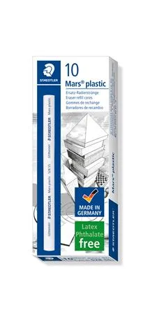 Náhradná guma, "Staedtler Mars® plastic 528", STAEDTLER 3