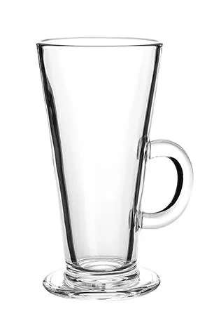 Pohár na latte, s uškom, 31 cl, 6 ks 2