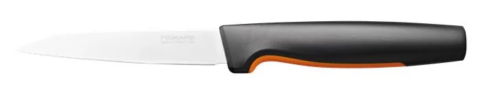 Okrajovací nôž, 11 cm, FISKARS "Functional Form" 2