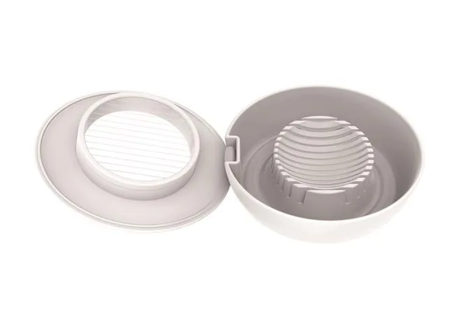 Plátkovač na vajíčka, FISKARS "Functional Form" 2