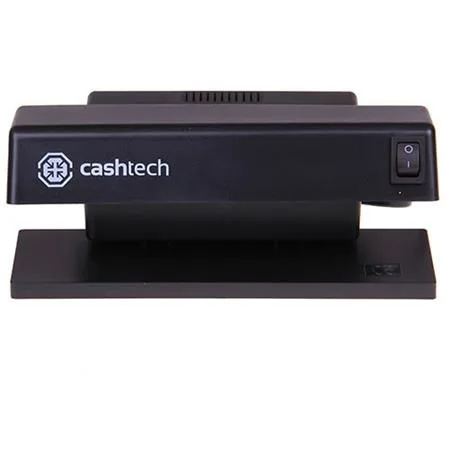 Detektor falzifikátorov, UV lampa, 195x82x82 mm, CASHTECH "DL106" 2