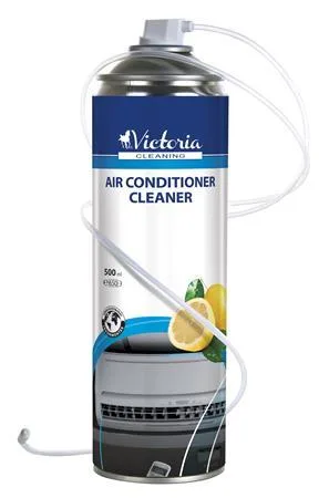 Čistiaci sprej, na klimatizačné zariadenia, 500 ml, VICTORIA FACILITY 2