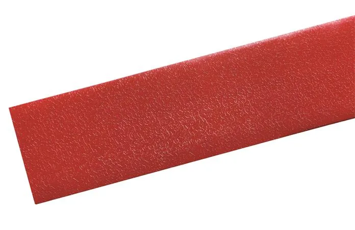 Označovacia páska, 50 mm x 30 m, 0,5 mm, DURABLE, "DURALINE ", červená 2