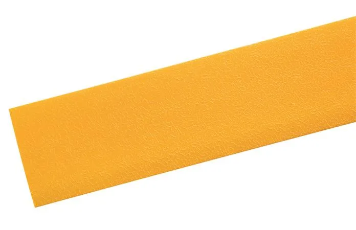Označovacia páska, 50 mm x 30 m, 0,5 mm, DURABLE, "DURALINE ", žltá 2