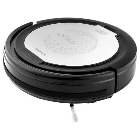 Robotický vysávač, SENCOR "SRV1000SL", čierna 4