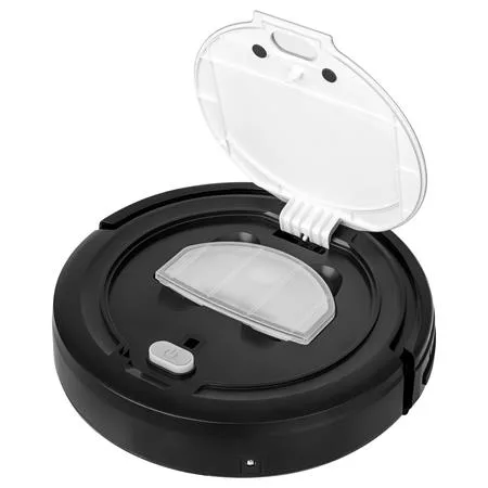Robotický vysávač, SENCOR "SRV1000SL", čierna 5